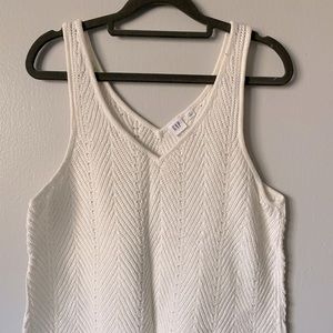 GAP Knit Top (L)